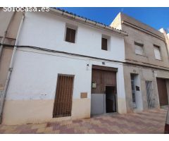 Casa de Pueblo en Venta en La Albericia, Valencia