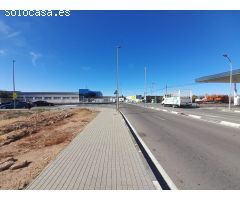 Solar urbano en Venta en La Albericia, Valencia