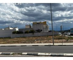 Solar urbano en Venta en La Albericia, Valencia