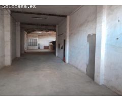 Local comercial en Venta en La Albericia, Valencia