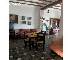 Casa de campo en Venta en Alzira, Valencia