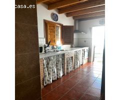 Casa de campo en Venta en Alzira, Valencia