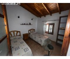 Casa de campo en Venta en Alzira, Valencia