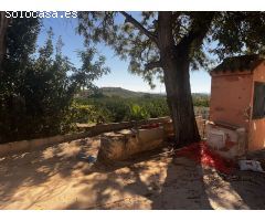 Casa de campo en Venta en Alzira, Valencia