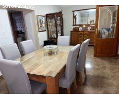 Casa de Pueblo en Venta en La Albericia, Valencia