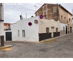 Casa de Pueblo en Venta en La Albericia, Valencia