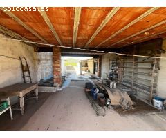 Chalet en Venta en Manuel, Valencia