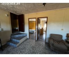Chalet en Venta en Manuel, Valencia