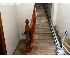 Chalet en Venta en La Albericia, Valencia