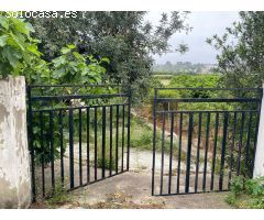 Casa de campo en Venta en La Albericia, Valencia