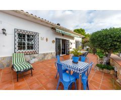 Chalet en Venta en Cunit, Tarragona