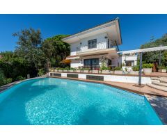 Chalet en Venta en La Platja de Calafell, Tarragona