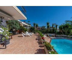 Chalet en Venta en La Platja de Calafell, Tarragona