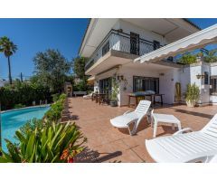 Chalet en Venta en La Platja de Calafell, Tarragona