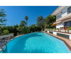Chalet en Venta en La Platja de Calafell, Tarragona