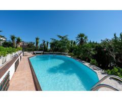 Chalet en Venta en La Platja de Calafell, Tarragona