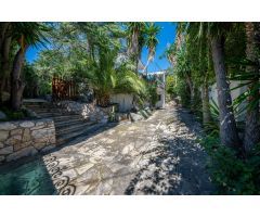 Chalet en Venta en La Platja de Calafell, Tarragona