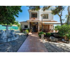 Chalet en Venta en La Platja de Calafell, Tarragona