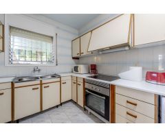 Chalet en Venta en La Platja de Calafell, Tarragona