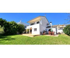 Chalet en Venta en La Platja de Calafell, Tarragona