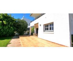Chalet en Venta en La Platja de Calafell, Tarragona