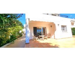 Chalet en Venta en La Platja de Calafell, Tarragona