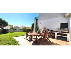 Chalet en Venta en La Platja de Calafell, Tarragona