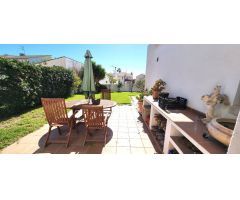 Chalet en Venta en La Platja de Calafell, Tarragona