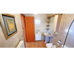 Chalet en Venta en La Platja de Calafell, Tarragona