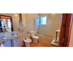 Chalet en Venta en La Platja de Calafell, Tarragona