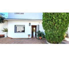 Chalet en Venta en La Platja de Calafell, Tarragona