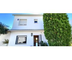 Chalet en Venta en La Platja de Calafell, Tarragona