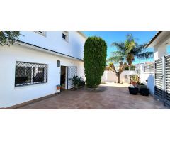 Chalet en Venta en La Platja de Calafell, Tarragona