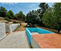 Chalet en Venta en El Montmell, Tarragona