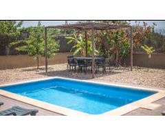 Chalet en Venta en el Vendrell, Tarragona