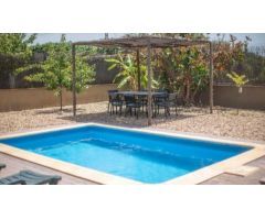 Chalet en Venta en el Vendrell, Tarragona