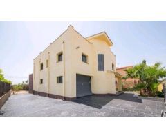 Chalet en Venta en el Vendrell, Tarragona