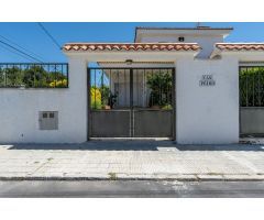 Chalet en Venta en Cunit, Tarragona