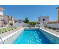 Chalet en Venta en Cunit, Tarragona