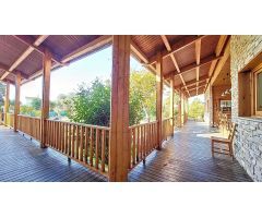 Villa de Lujo en Venta en La Platja de Calafell, Tarragona