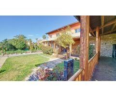 Villa de Lujo en Venta en La Platja de Calafell, Tarragona
