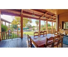Villa de Lujo en Venta en La Platja de Calafell, Tarragona
