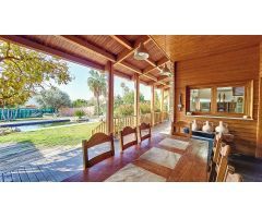 Villa de Lujo en Venta en La Platja de Calafell, Tarragona