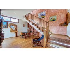 Villa de Lujo en Venta en La Platja de Calafell, Tarragona