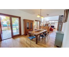 Villa de Lujo en Venta en La Platja de Calafell, Tarragona