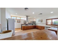 Villa de Lujo en Venta en La Platja de Calafell, Tarragona