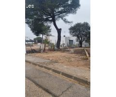 Parcela en Venta en La Platja de Calafell, Tarragona