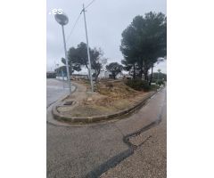 Parcela en Venta en La Platja de Calafell, Tarragona