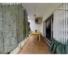 Piso en Venta en La Platja de Calafell, Tarragona