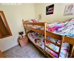 Piso en Venta en La Platja de Calafell, Tarragona